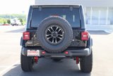 New 2025 Jeep Wrangler Unlimited Rubicon image 5