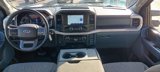 Used 2021 Ford F150 XLT w/ Equipment Group 301A Mid image 4