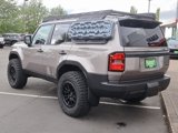 New 2025 Toyota Land Cruiser 1958 image 4