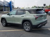 New 2026 Chevrolet Equinox LT w/ Convenience Package II image 3