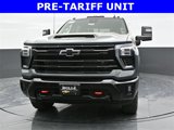 New 2025 Chevrolet Silverado 2500 LTZ w/ LTZ Plus Package image 2