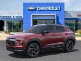 New 2025 Chevrolet TrailBlazer RS image 2