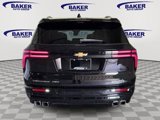 New 2025 Chevrolet Traverse High Country w/ LPO, Floor Liner Package image 6