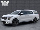 New 2026 Kia Carnival image 3