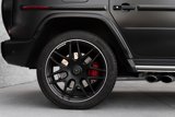 Used 2021 Mercedes-Benz G 63 AMG 4MATIC image 4