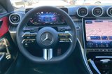 Used 2024 Mercedes-Benz C 300 4MATIC Sedan image 4
