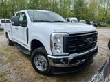 New 2025 Ford F350 XL w/ XL Chrome Package image 4