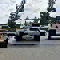 Used 2024 GMC Sierra 3500 AT4 w/ AT4 Premium Plus Package image 4