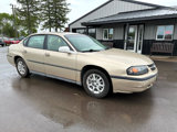 Used 2005 Chevrolet Impala Sedan w/ Preferred Equipment Group image 4