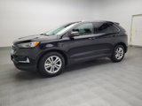 Used 2020 Ford Edge SEL image 2