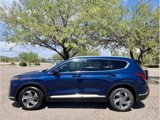 Used 2022 Hyundai Santa Fe SEL w/ Cargo Package image 6