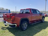 New 2026 GMC Sierra 1500 SLT w/ SLT Premium Package image 4