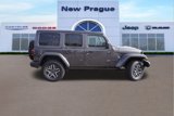 New 2025 Jeep Wrangler Sahara w/ Safety Group image 3