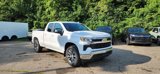 New 2026 Chevrolet Silverado 1500 LT image 2