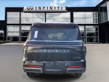 New 2025 INFINITI QX80 Pure image 5