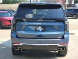 New 2025 Chevrolet Tahoe High Country image 5