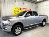 Used 2021 RAM 2500 Laramie image 3