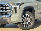 New 2026 Toyota Tundra 1794 Edition image 2