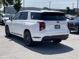 New 2025 Hyundai Palisade Calligraphy image 5