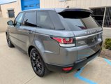 Used 2016 Land Rover Range Rover Sport Supercharged image 3