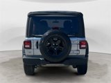 Used 2021 Jeep Wrangler Unlimited Sport image 4