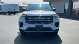 New 2025 Ford Explorer Active image 2