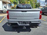New 2025 Chevrolet Silverado 2500 Custom w/ Custom Value Package image 4