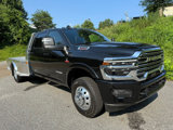New 2025 RAM 3500 Big Horn image 5