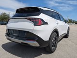 New 2026 Kia Sportage SX image 5