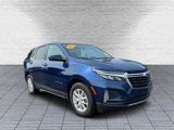 Used 2023 Chevrolet Equinox LT image 6