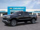 New 2025 Chevrolet Silverado 1500 LT image 2