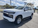 New 2025 Chevrolet Tahoe LS image 3