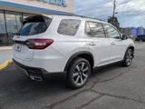 New 2025 Honda Pilot Elite image 4
