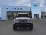 New 2025 Ford Bronco Badlands image 6