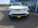 New 2025 Chevrolet Silverado EV LT image 3