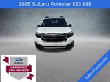 Used 2025 Subaru Forester Premium w/ Convenience Package #2 image 3