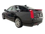 Used 2017 Cadillac ATS Luxury w/ Safety and Security Package image 6