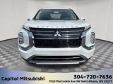 New 2025 Mitsubishi Outlander SE image 3