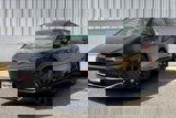 New 2025 Toyota Crown Nightshade image 2