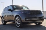 New 2025 Land Rover Range Rover SE image 3