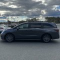 New 2026 Honda Odyssey Touring image 2