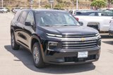 New 2026 Chevrolet Traverse LT w/ Driver Confidence Package image 3
