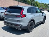 New 2026 Honda CR-V Sport image 3