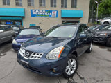 Used 2012 Nissan Rogue SV w/ Premium Pkg image 3