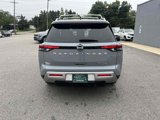 Used 2023 Nissan Pathfinder Platinum image 4