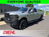 New 2026 RAM 3500 Tradesman image 3