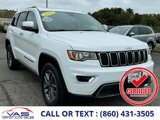 Used 2020 Jeep Grand Cherokee Limited image 4