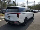 New 2025 Kia Carnival SX Prestige image 3