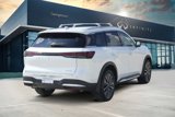 New 2026 INFINITI QX60 Luxe w/ Cargo Package image 5