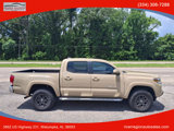 Used 2017 Toyota Tacoma SR5 image 2